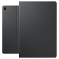 Samsung Galaxy Tab S6 Lite Book Cover EF -BP610Pjegeu - Tmavo šedá