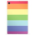 Samsung Galaxy Tab S6 Lite 2020/2022 puzdro TPU - Pride
