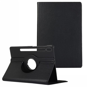 Samsung Galaxy Tab S7 Fe 360 ​​Rotary Folio Case
