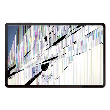 Samsung Galaxy Tab S8+ LCD a Oprava dotykovej obrazovky
