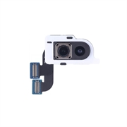 Modul fotoaparátu Samsung Galaxy Tab S8 Ultra - 13 MP + 6 MP