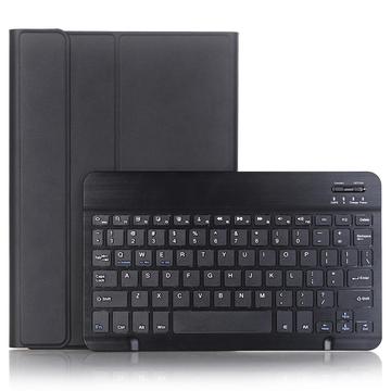 Samsung Galaxy Tab S9 puzdro na klávesnicu Bluetooth