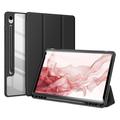 Samsung Galaxy Tab S9 Dux Ducis Toby Tri-Fold Puzdro Smart Folio