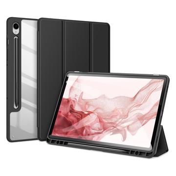 Samsung Galaxy Tab S9 Dux Ducis Toby Tri-Fold Puzdro Smart Folio