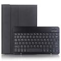 Samsung Galaxy Tab S10 FE/S9 FE puzdro na klávesnicu Bluetooth