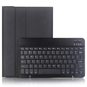 Samsung Galaxy Tab S10 FE/S9 FE puzdro na klávesnicu Bluetooth