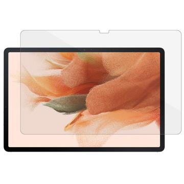 Samsung Galaxy Tab S10 FE/S9 FE Ochranná sklenená sklenená obrazovka - Case Friendly - čistá