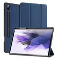 Samsung Galaxy Tab S9+ Dux Ducis Domo Tri-Fold Puzdro Smart Folio
