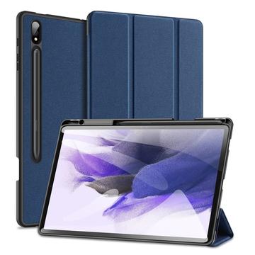 Samsung Galaxy Tab S9+ Dux Ducis Domo Tri-Fold Puzdro Smart Folio