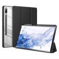 Samsung Galaxy Tab S9+ Dux Ducis Toby Tri-Fold Puzdro Smart Folio