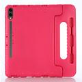 Samsung Galaxy Tab S9+/S9 FE+ Kids Carrying Shockproof Case