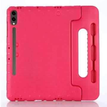Samsung Galaxy Tab S9+/S9 FE+ Kids Carrying Shockproof Case