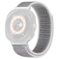 Samsung Galaxy Watch Ultra Nylon Strap with Velcro Closure - 47mm