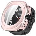 Samsung Galaxy Watch Ultra Plastové Puzdro s Ochranou Obrazovky - 47mm