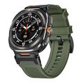 Samsung Galaxy Watch Ultra Tech-Protect Delta Pro Strap - 47mm