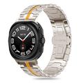 Samsung Galaxy Watch Ultra Tech-Protect Stainless Steel Line Strap - 47mm