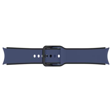 Samsung Galaxy Watch4/Watch4 Classic/Watch5/Watch6/Watch FE/Watch7 Two-tone Sport Band ET-STR91LNEGEU - M/L