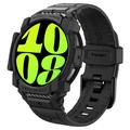 Samsung Galaxy Watch7 Spigen Rugged Armor Pro TPU Case - 44mm - Čierna