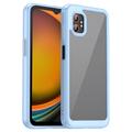 Samsung Galaxy XCover7 Pro Anti-Shock Hybridné Puzdro
