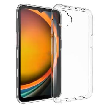Samsung Galaxy XCover7 Pro Anti-Slip TPU Case