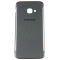 Samsung Galaxy Xcovover 4S, Galaxy Xcovover 4 Zadný kryt GH98-41219A - Čierna