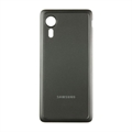 Samsung Galaxy Xcover 5 Back Cover GH98-46361A - Black