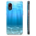 Samsung Galaxy Xcover 5 puzdro TPU - More