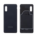 Samsung Galaxy XCover Pro Back Cover GH98-45174A - Čierna