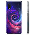 Samsung Galaxy Xcover Pro puzdro TPU - Galaxia