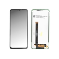 Samsung Galaxy Xcover6 Pro LCD displej GH82-29187A / GH82-29188A - Čierna