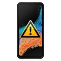 Samsung Galaxy S21 Fe 5G Nabíjacie konektorové flex káblové opravy