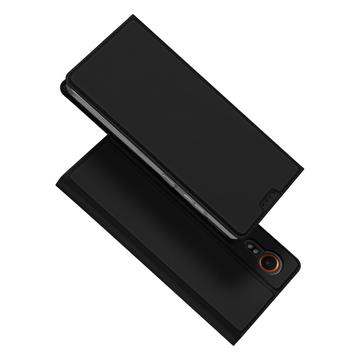 Samsung Galaxy Xcover7 Dux Ducis Skin Pro Flipové Puzdro