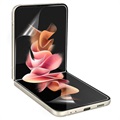 Samsung Galaxy Z Flip3 5G TPU Protector Screen - Transparent