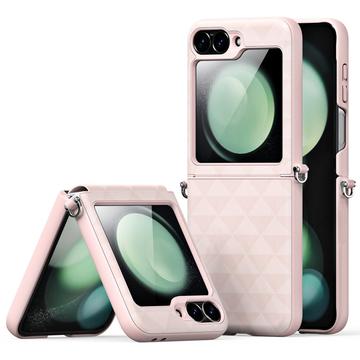 Samsung Galaxy Z Flip6 Dux Ducis Fitt Case