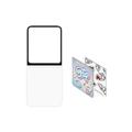 Samsung Galaxy Z Flip6 Flipsuit Case EF-ZF741CTEGWW