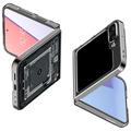 Puzdro Samsung Galaxy Z Flip6 Spigen AirSkin – Zero One