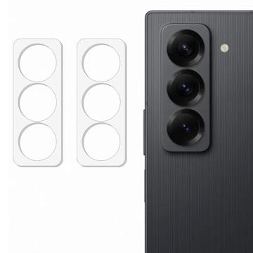 Ochrana objektívu fotoaparátu Samsung Galaxy Z Fold Special – 2 ks.