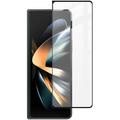 Samsung Galaxy Z Fold5 Imak Pro+ Ochranné Tvrdené Sklo - Čierny Okraj