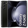 Samsung Galaxy Z Fold5 - 256GB - Fantómová Čierna
