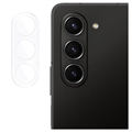 Samsung Galaxy Z Fold5 Objektív Kamery Templered Glaster Protector