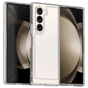 Samsung Galaxy Z Fold6 Anti-Shock Hybridné Puzdro