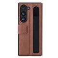Kryt Samsung Galaxy Z Fold6 Nillkin Aoge Coated Case