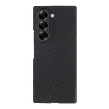 Samsung Galaxy Z Fold6 Tactical MagForce Aramid Case - Black