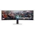 Zakrivený herný monitor Samsung Odyssey G9 S49CG934SU - 245 Hz - 49"