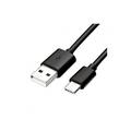 Kábel Samsung USB-A / USB-C GP-TOU021RFABW - 25W, 1,5 m - hromadný