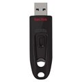 Sandisk SDCZ48-016G-U46 Cruzer Ultra USB Stick-16 GB