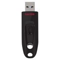 Sandisk Ultra USB Stick - 128 GB