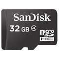 Pamäťová karta sandisk microSD / MicroSDHC SDSDQM-032G-B35A-32 GB