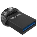 Sandisk Ultra Fit USB 3.1 Flash Drive SDCZ430-256G-G46-256 GB
