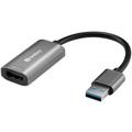 Sandberg HDMI to USB-A Video Capture Link